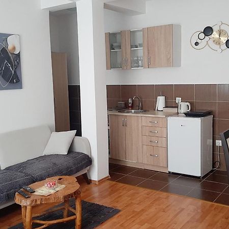 Apartman Andric Вишеград Экстерьер фото