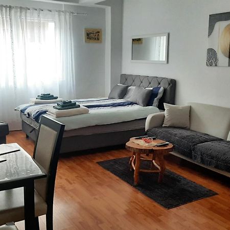 Apartman Andric Вишеград Экстерьер фото