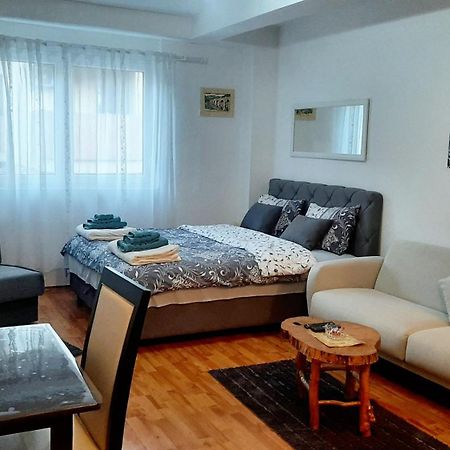 Apartman Andric Вишеград Экстерьер фото