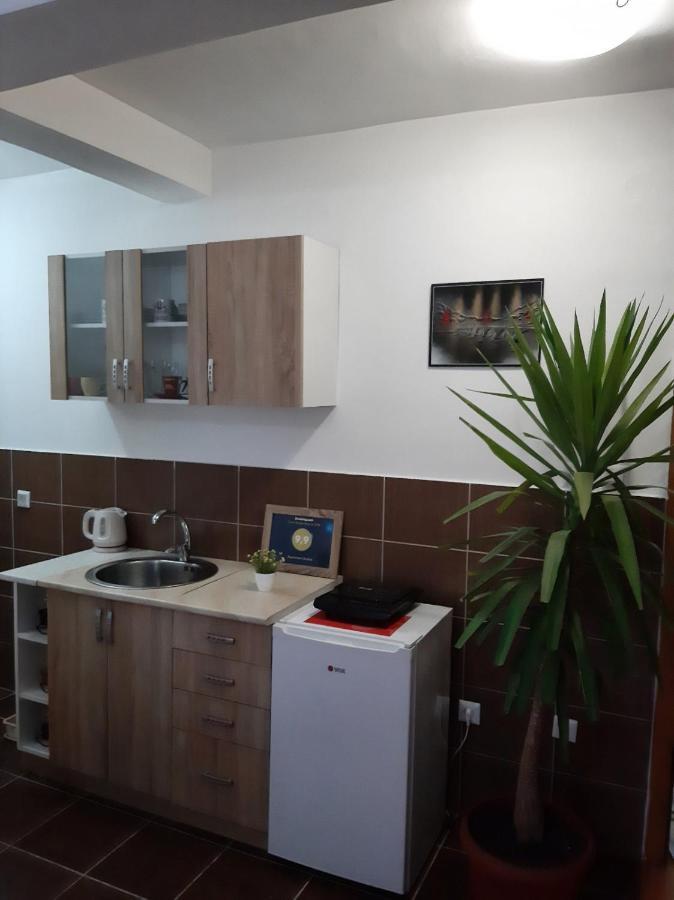Apartman Andric Вишеград Экстерьер фото