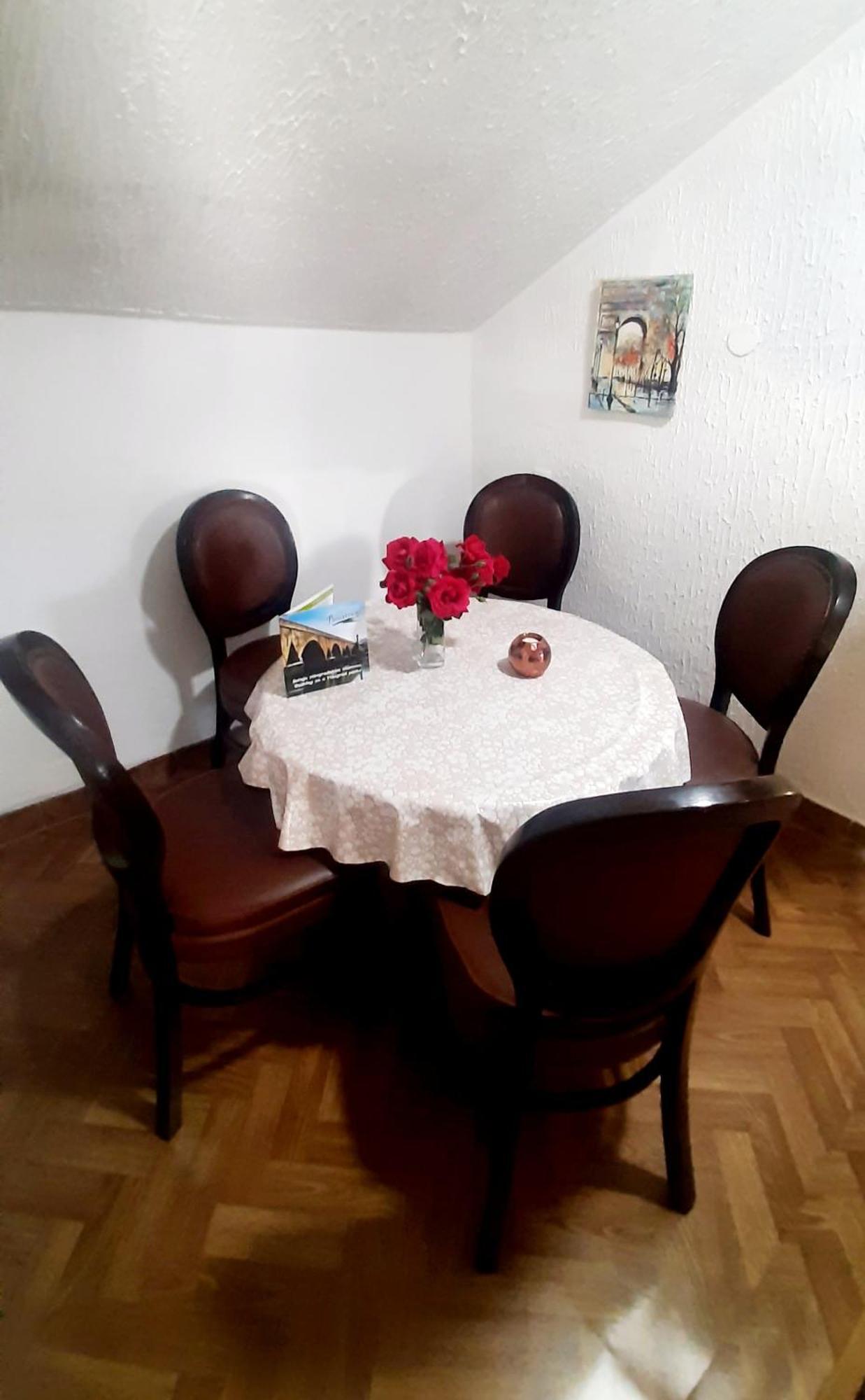 Apartman Andric Вишеград Экстерьер фото