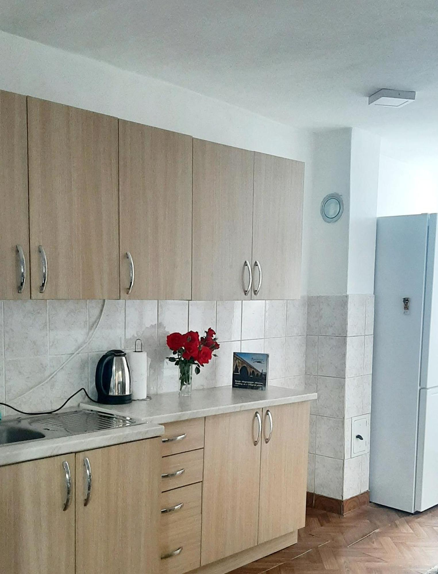 Apartman Andric Вишеград Экстерьер фото