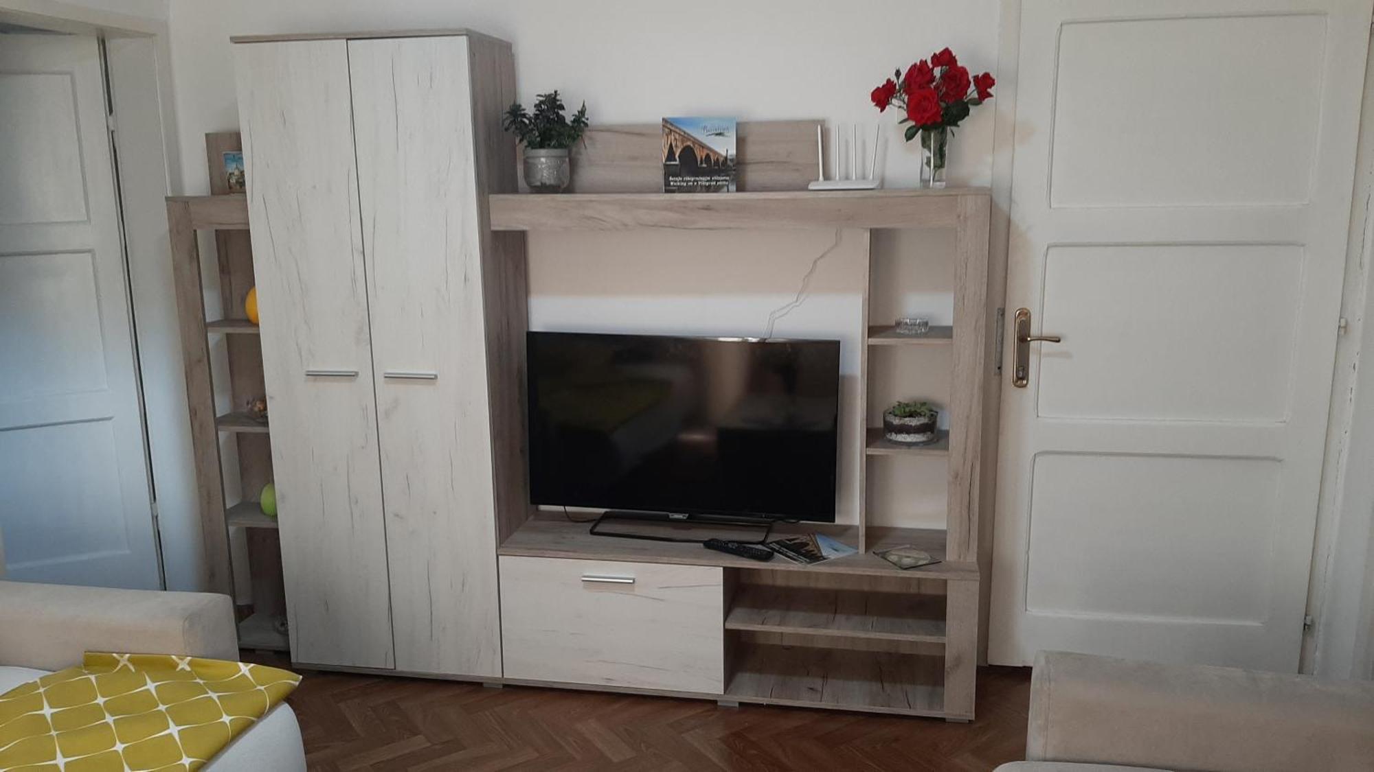 Apartman Andric Вишеград Экстерьер фото
