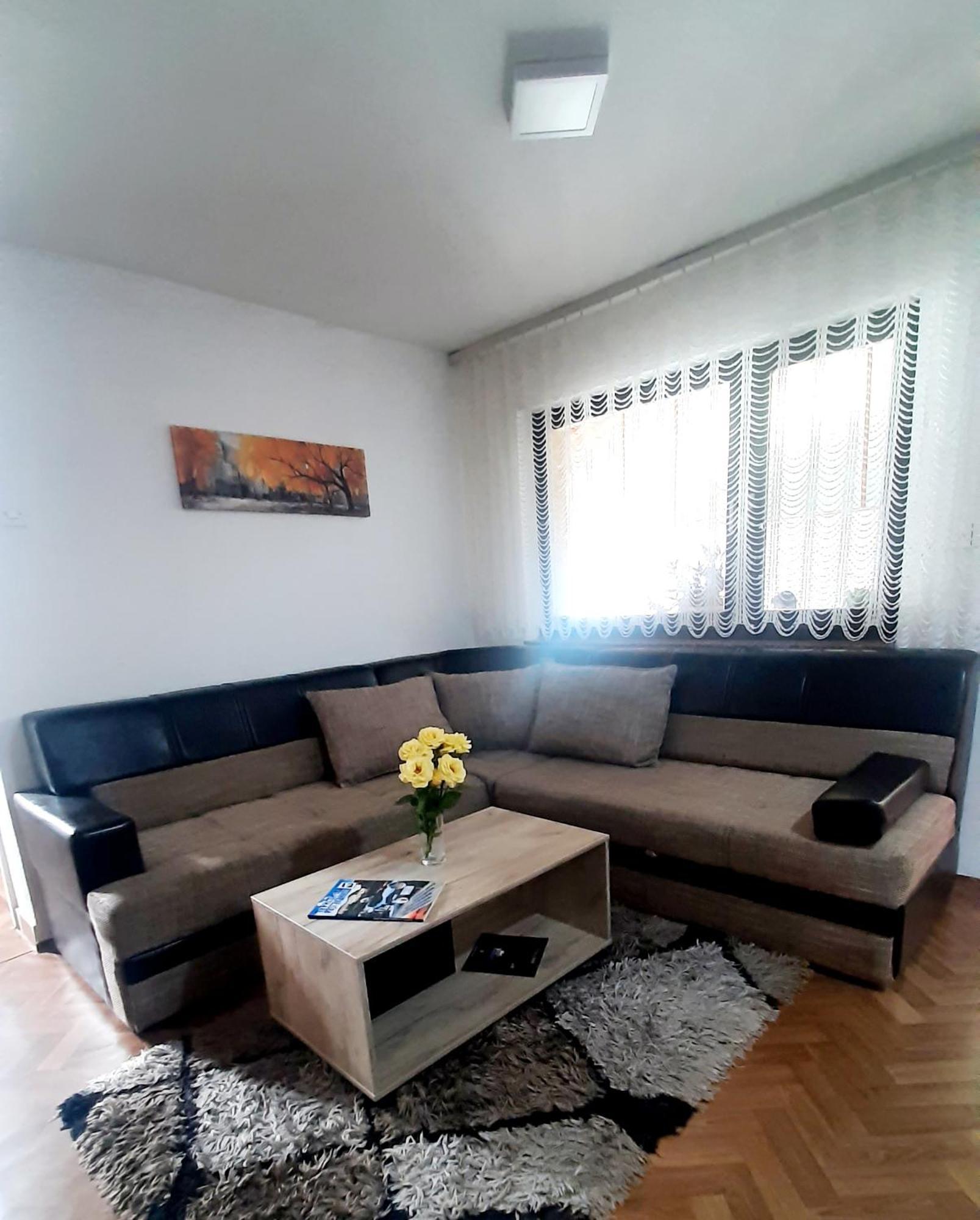 Apartman Andric Вишеград Экстерьер фото