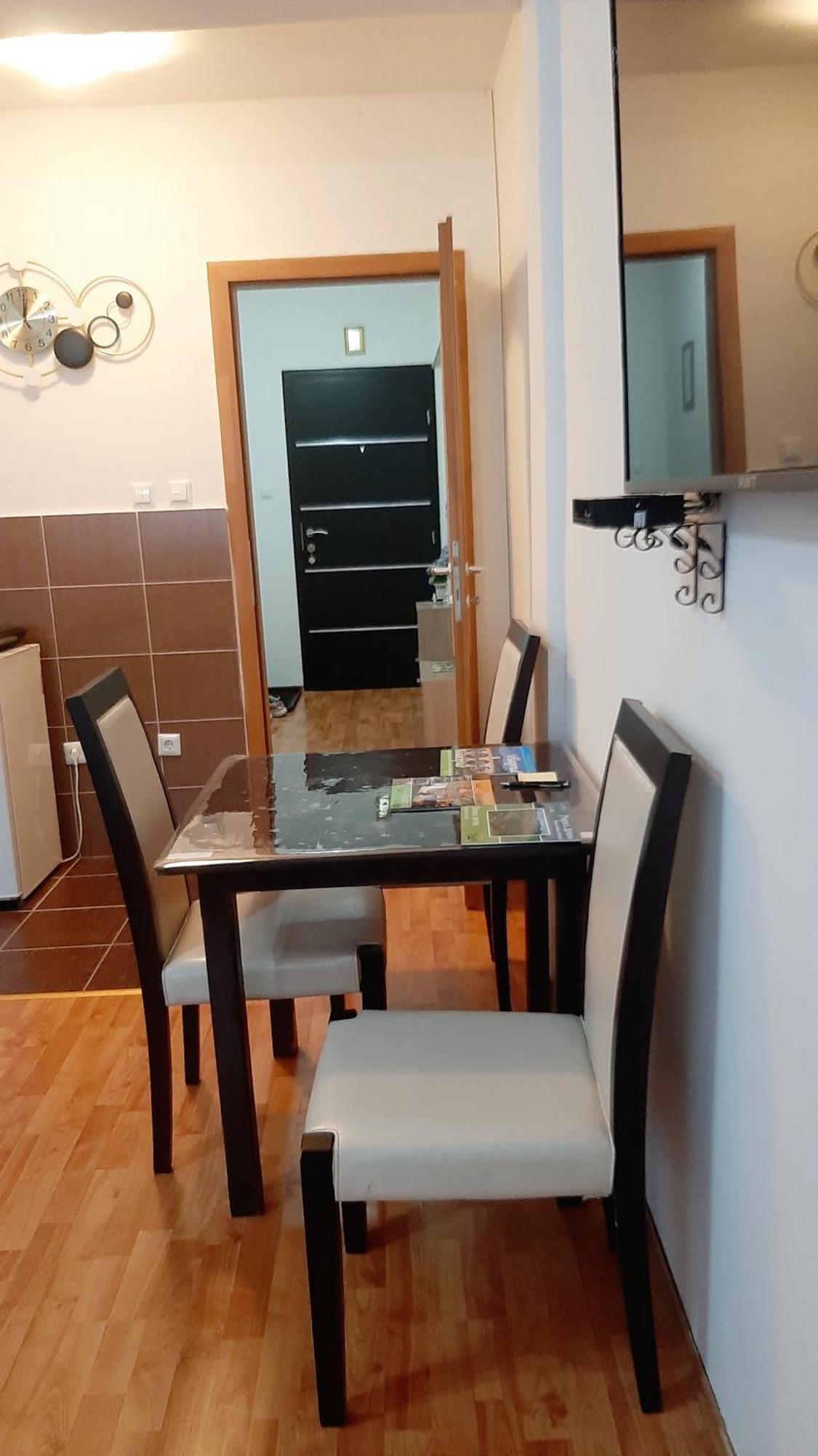 Apartman Andric Вишеград Экстерьер фото