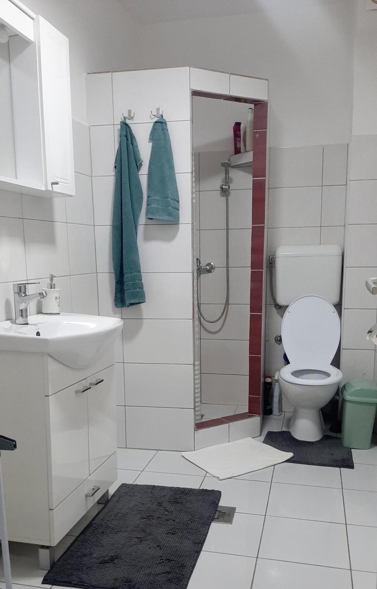 Apartman Andric Вишеград Экстерьер фото