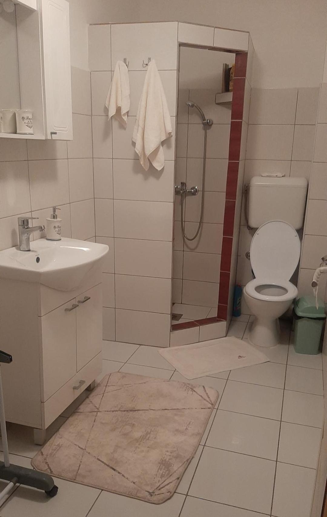 Apartman Andric Вишеград Номер фото