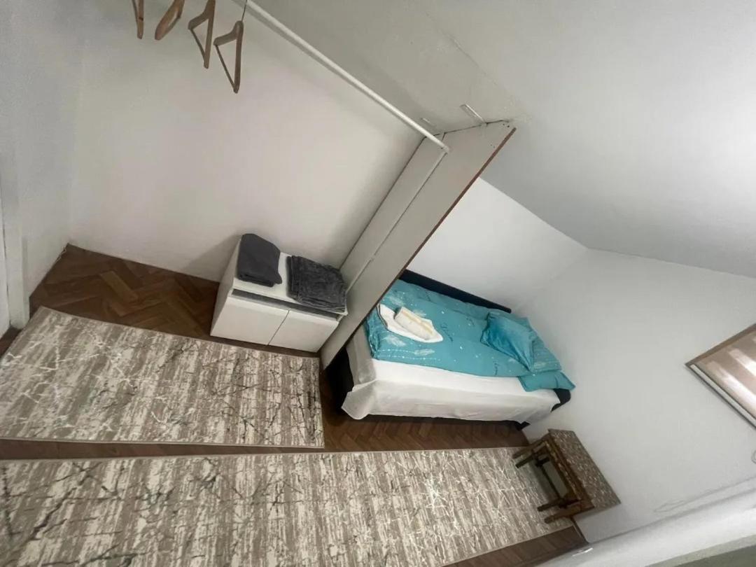 Apartman Andric Вишеград Экстерьер фото